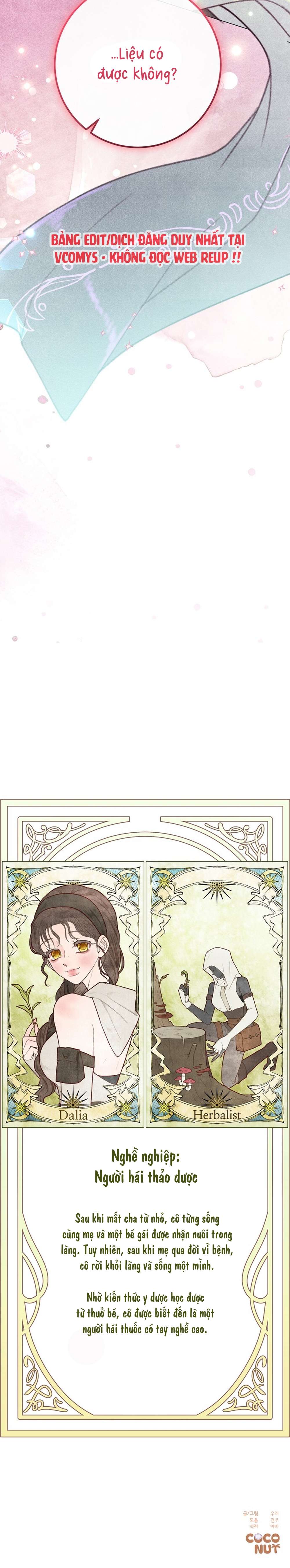 [ 18+ ] Năm đêm Ep 2 Chap 5 - Trang 2