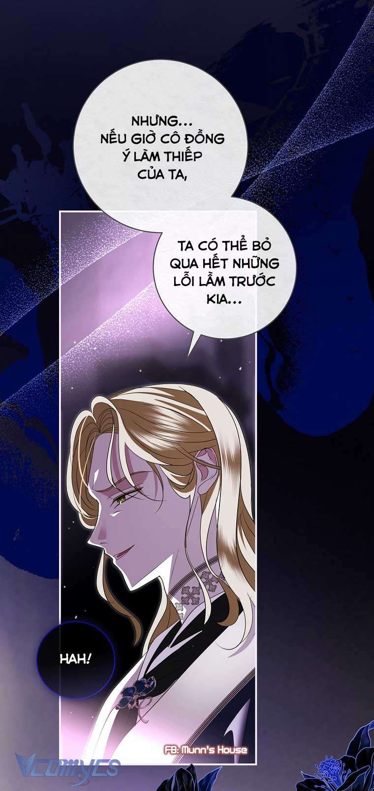 Này Boss Phản Diện, Tôi Có Thể Làm Mọi Thứ Trừ Cưới Ngài Chap 32 - Trang 4