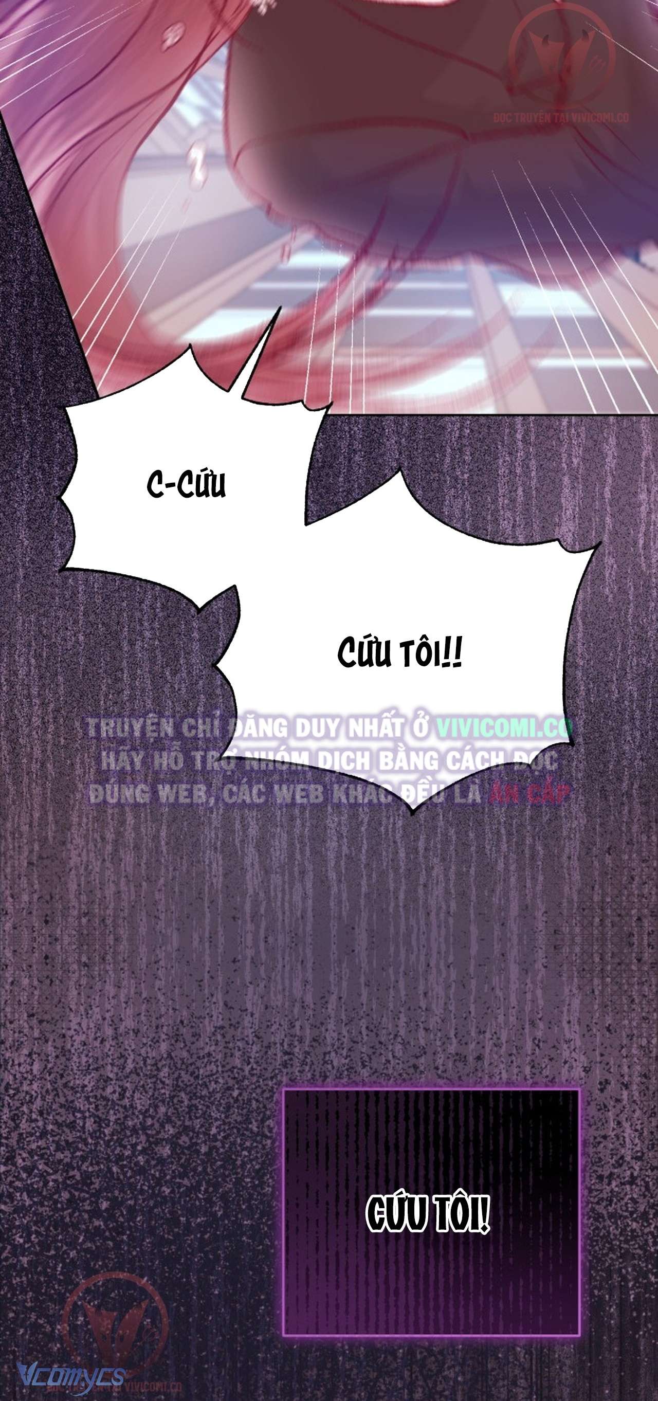 Chàng Quỷ Của Tôi Chapter 18 - Trang 4