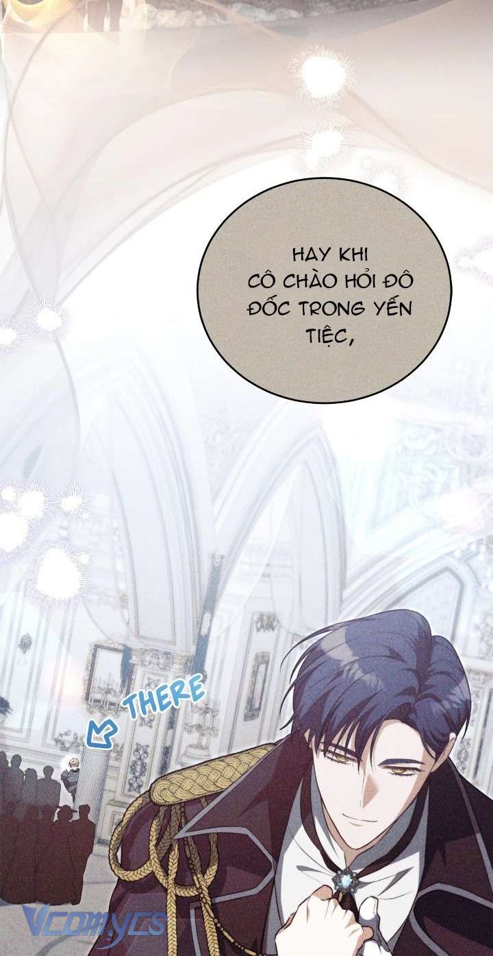 Dàn Harem Nóng Bỏng Đang Dần Lạnh Nhạt với Tôi! Chap 13 - Trang 3