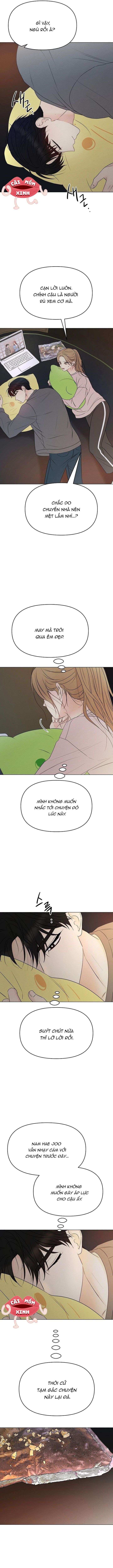 Soái Ca Kiểu Mẫu Chap 3 - Trang 2