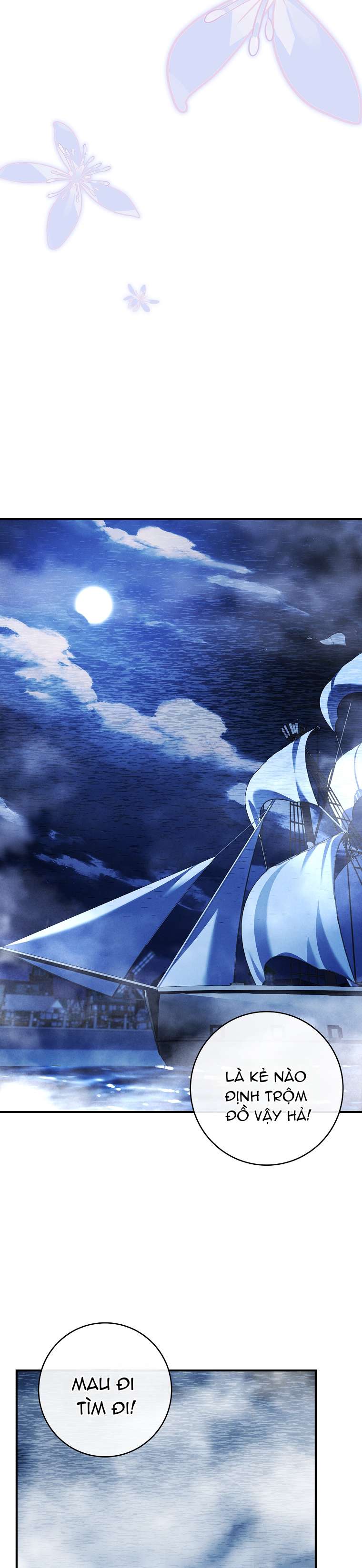 Văn Phòng Thám Tử Dành Cho Nam Chính Hối Hận! Chap 5 - Trang 3