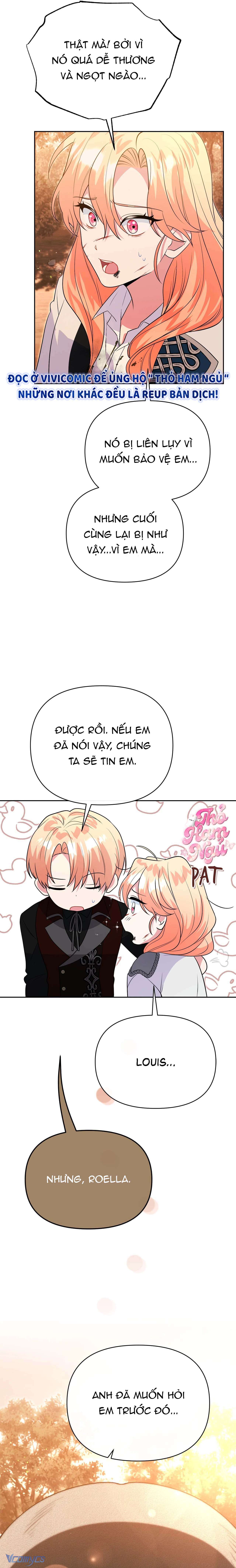 Có Nhiều Nam Chính Quá Đi! Chap 50 - Trang 2