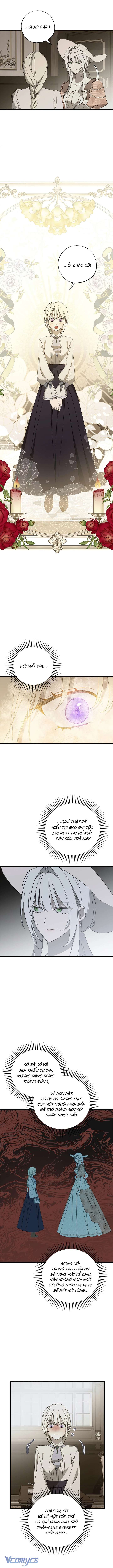 Vị Phu Quân Căm Ghét Tôi Đã Mất Trí Nhớ Chap 81 - Trang 2