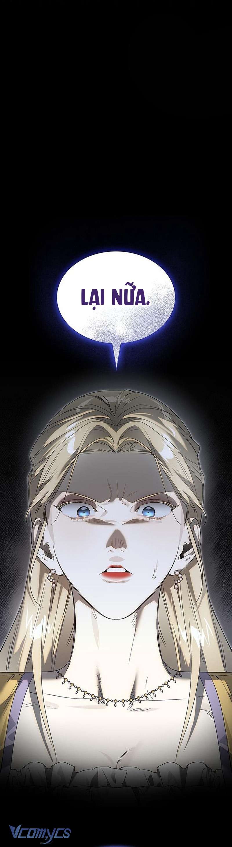 Cứ Cố Gắng Hết Sức Để Hối Hận Chap 40 - Trang 3