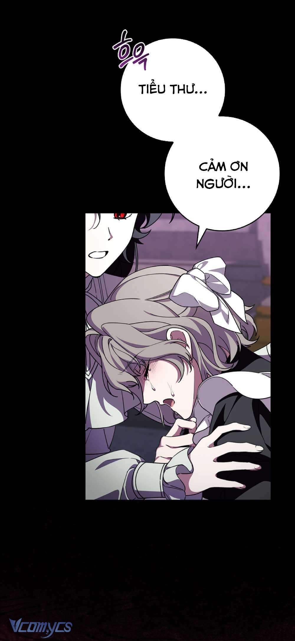 100 lời nguyền tại dinh thự Illestone Chap 13 - Trang 3