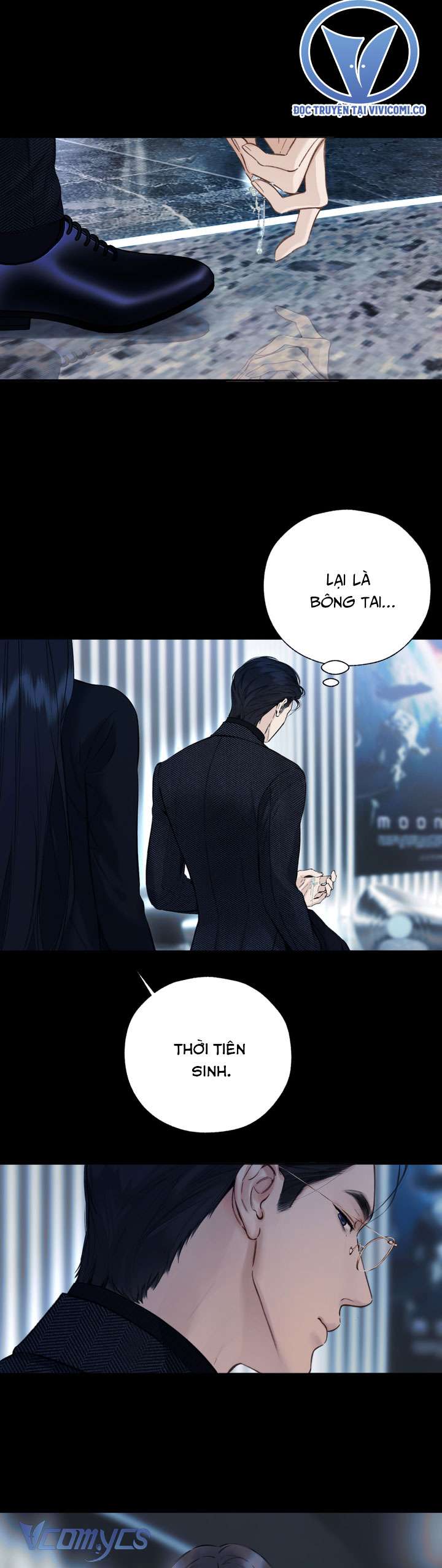 Trêu Nhầm Chapter 67 - Next Chap 68