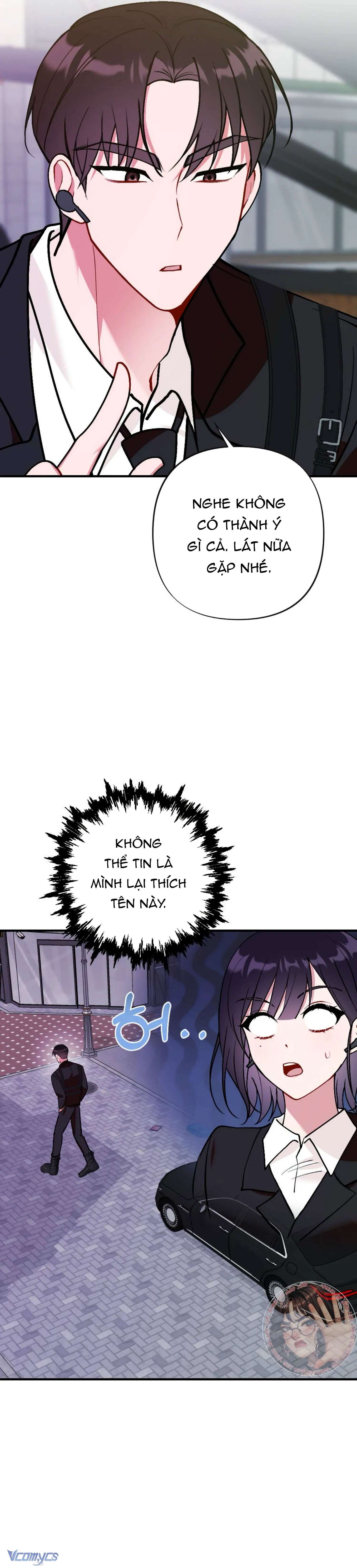 Bạn Thời Thơ Ấu Là Guide! Chap 14 - Next Chap 15