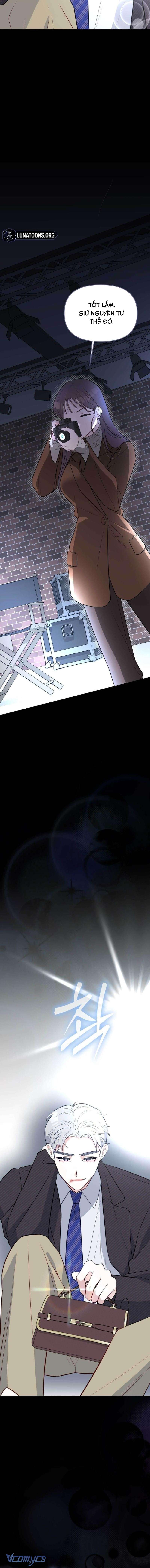 [18+] Tôi Nuôi Trai Chỉ Để "Thịt" Chap 13 - Trang 2