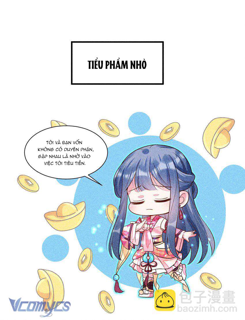 Nuôi Dưỡng Hoàng Tử Chap 38 - Trang 3