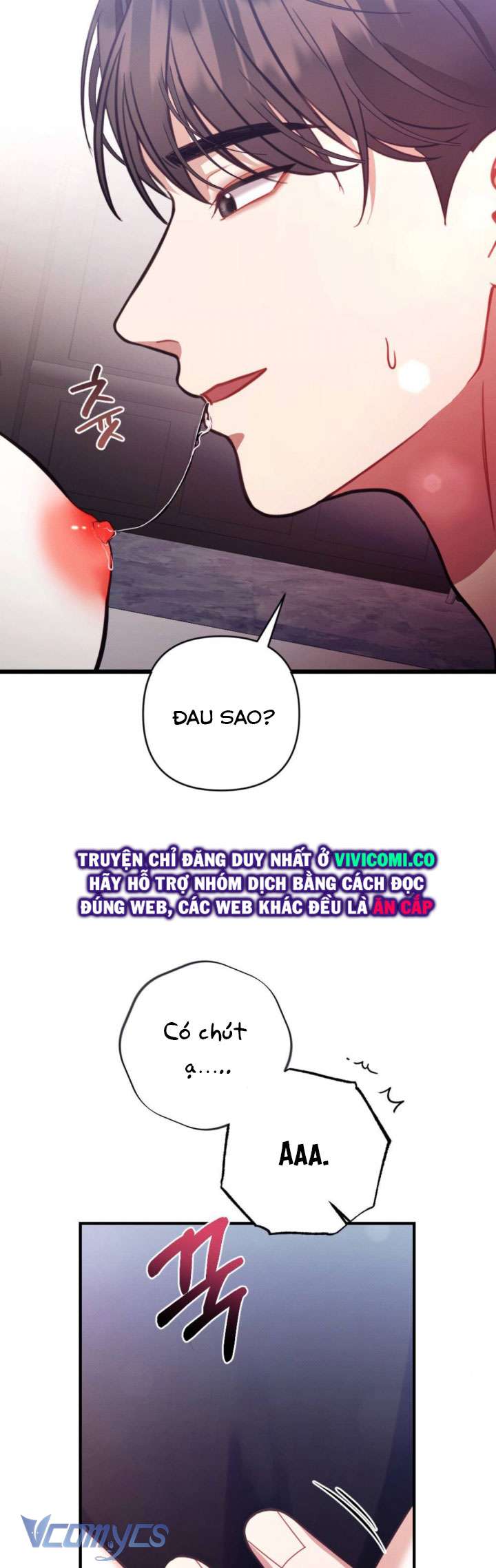 [18+] Hối Hận Muộn Màn Chap 2 - Trang 2