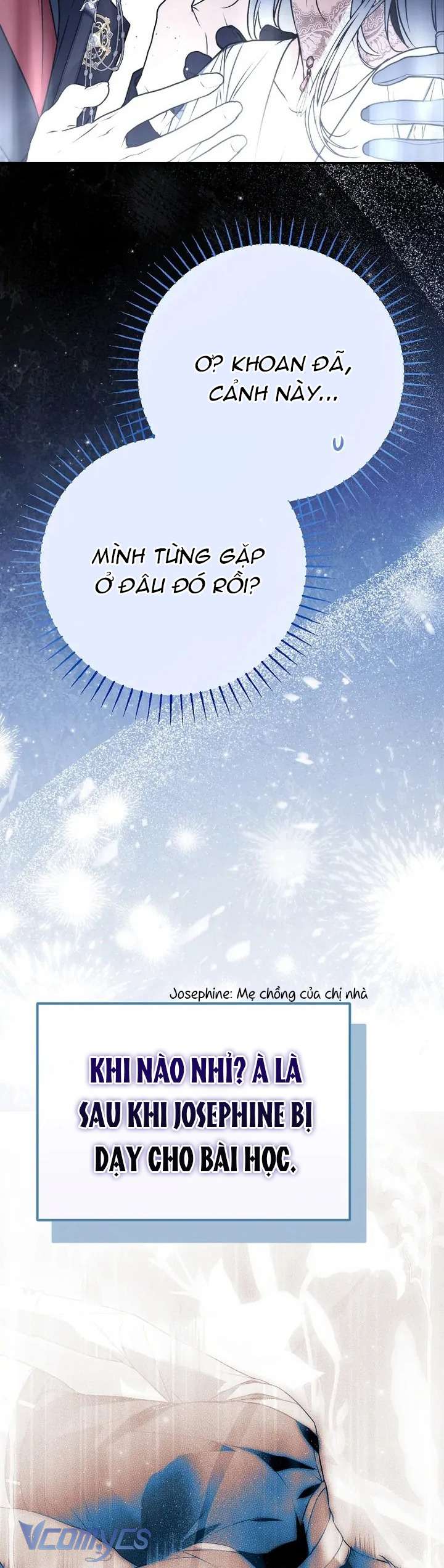 Ai Đó Đang Điều Khiển Cơ Thể Của Tôi Chap 64 - Trang 4