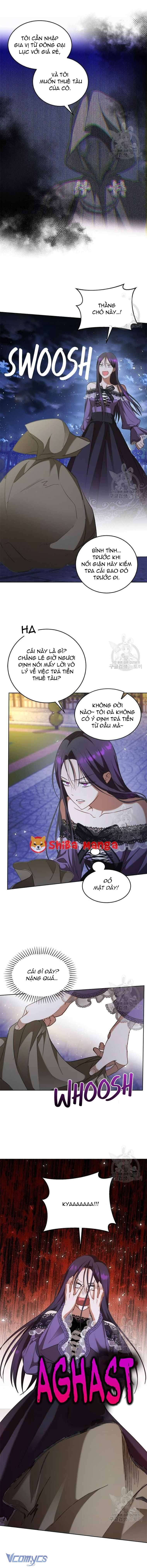 Làm Thế Nào Để Ăn Chủ Nhân Chap 75 - Trang 2