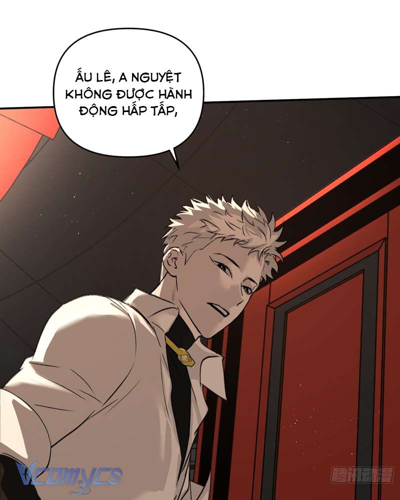 Ác Chi Hoàn Chapter 39 - Next Chapter 40