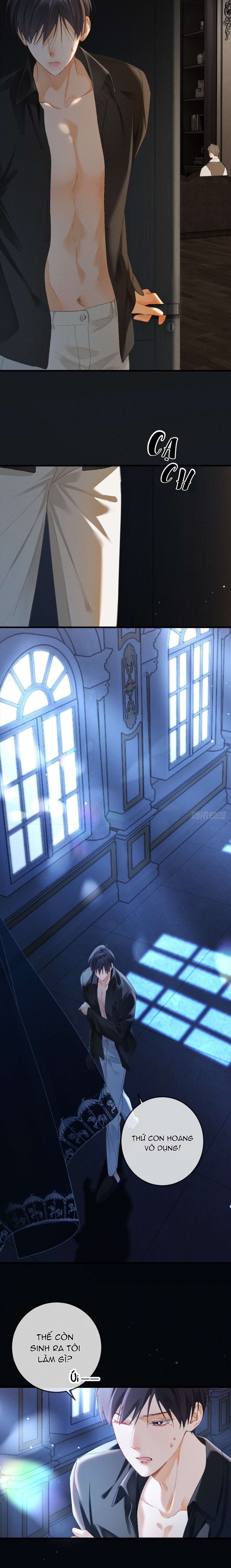 Sa Vào Cạm Bẫy! Chap 18 - Trang 3