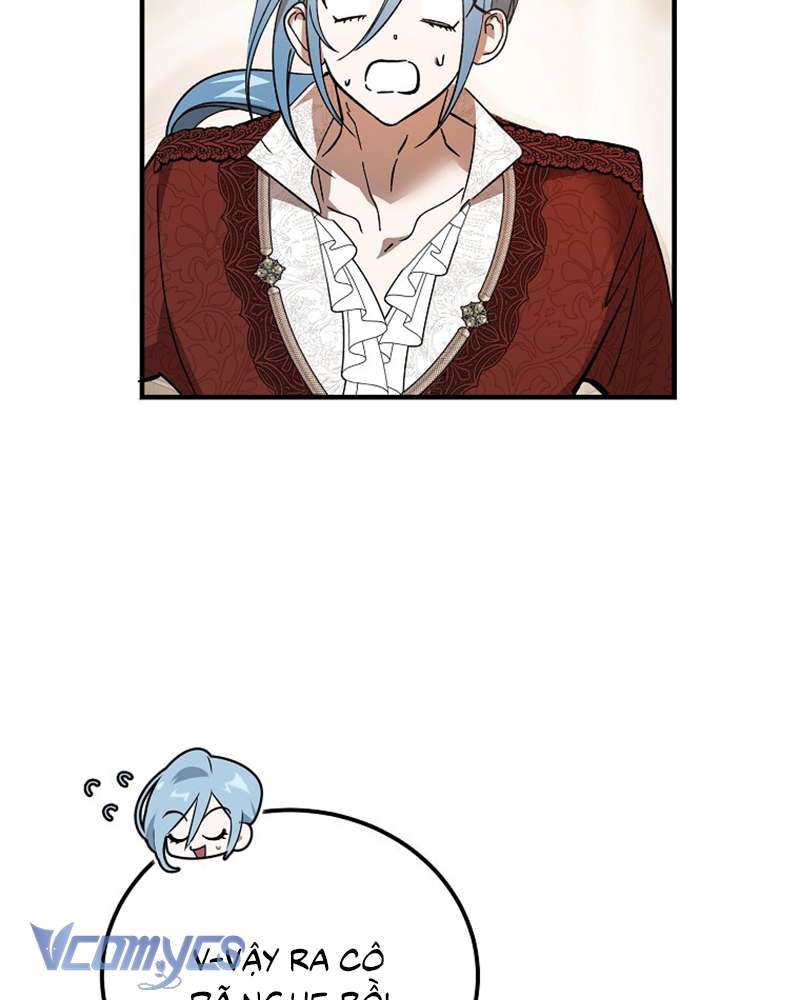 Ác Quỷ Nuôi Dưỡng Tiểu Thư Chapter 38 - Trang 4