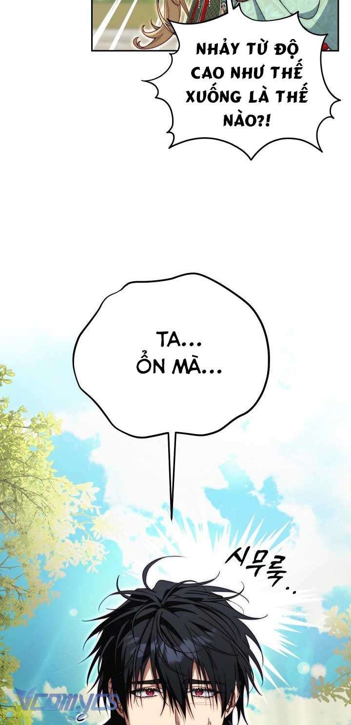 Thuần Hóa Hoàng Tử Quái Vật Chap 21 - Trang 3