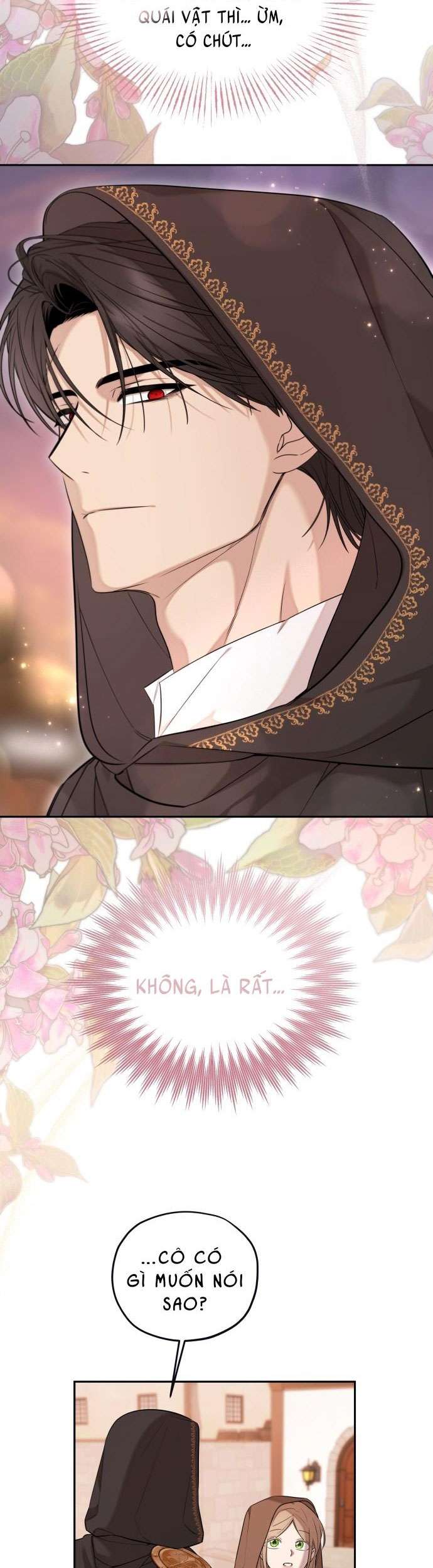 Trận Đấu Đồng Đội Của Những Tài Xế Xe Tải Chap 17 - Trang 4