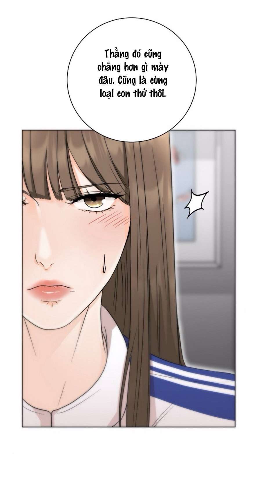 〖18+〗- Quyết Tâm Bị Ruồng Bỏ Chap 5 - Next Chap 6