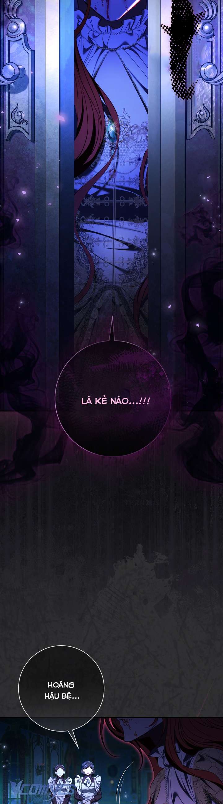 Người Xem Mắt Của Ác Nữ Quá Hoàn Hảo Chap 74 - Trang 4