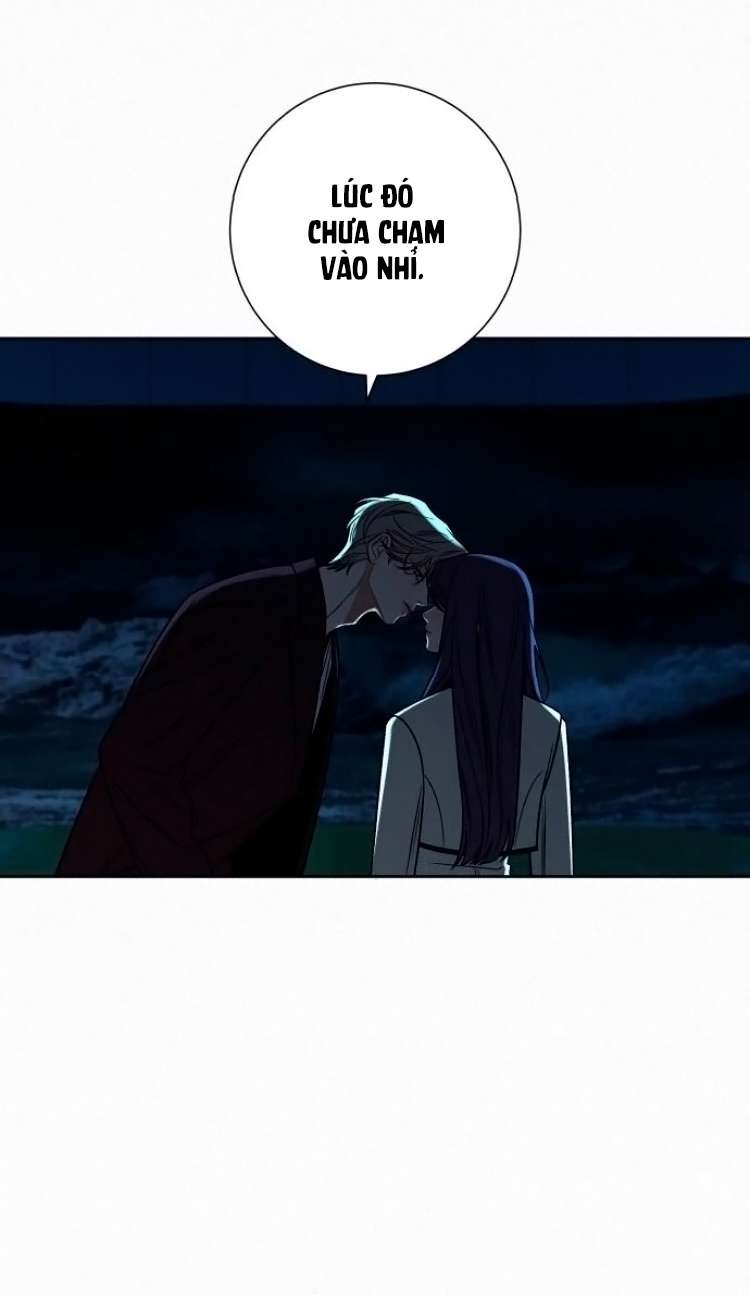 Chiến Lược: Tình Yêu Trong Sáng Chap 129 - Trang 2