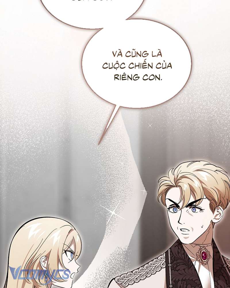 Ác Quỷ Nuôi Dưỡng Tiểu Thư Chapter 42 - Trang 4