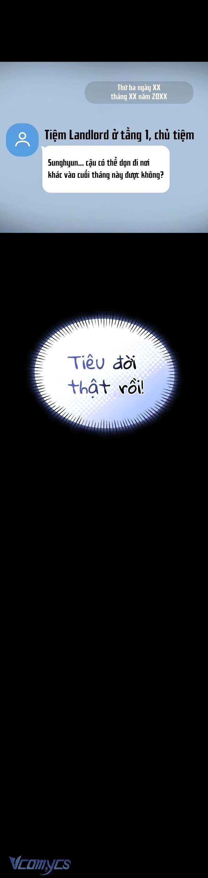 Hướng Dẫn Bảo Vệ Bản Thân Chap 9 - Trang 3