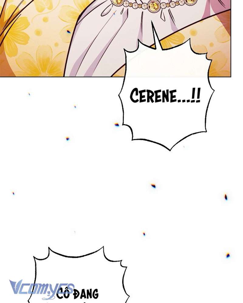 Hầu Gái Độc Quyền Của Hoàng Hậu Phản Diện Chap 77 - Trang 4