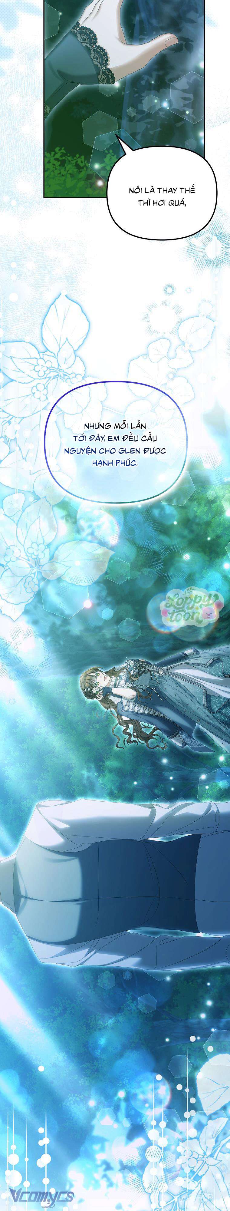 Sao Lại Ám Ảnh Cô Vợ Giả Mạo Quá Vậy? Chap 73 - Trang 4