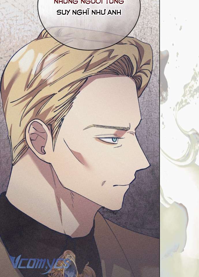 Aubrey Thanh Lịch Chap 12 - Trang 3