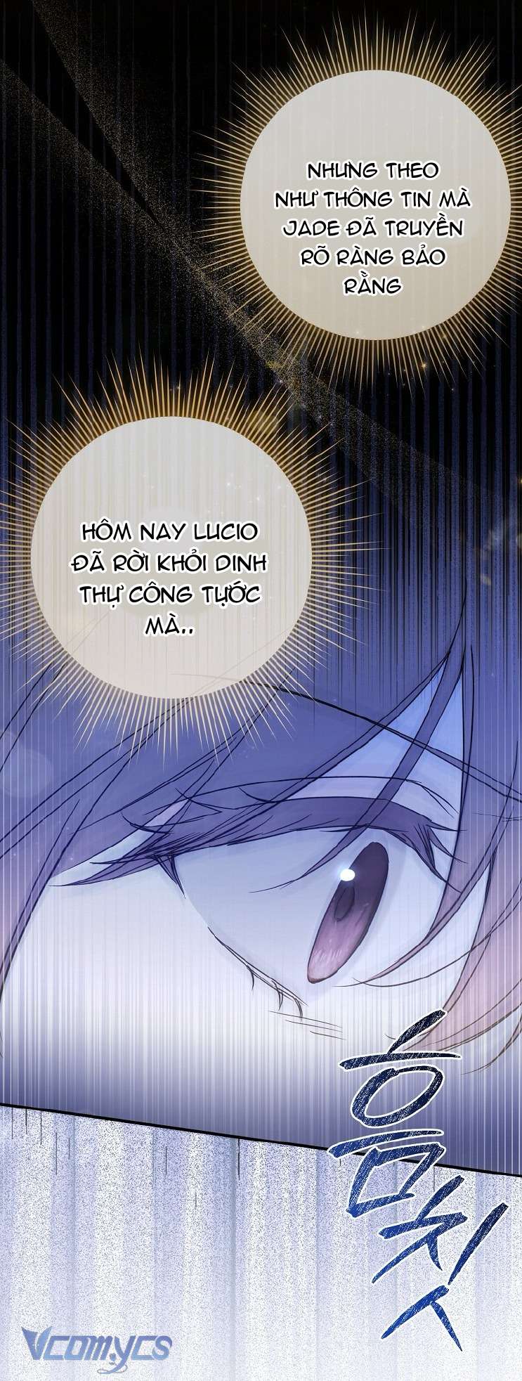 Độc Chiếm Sủng Ái Của Công Chúa Út, Mọi Người Đều Say Mê Tôi. Chap 1 - Trang 4