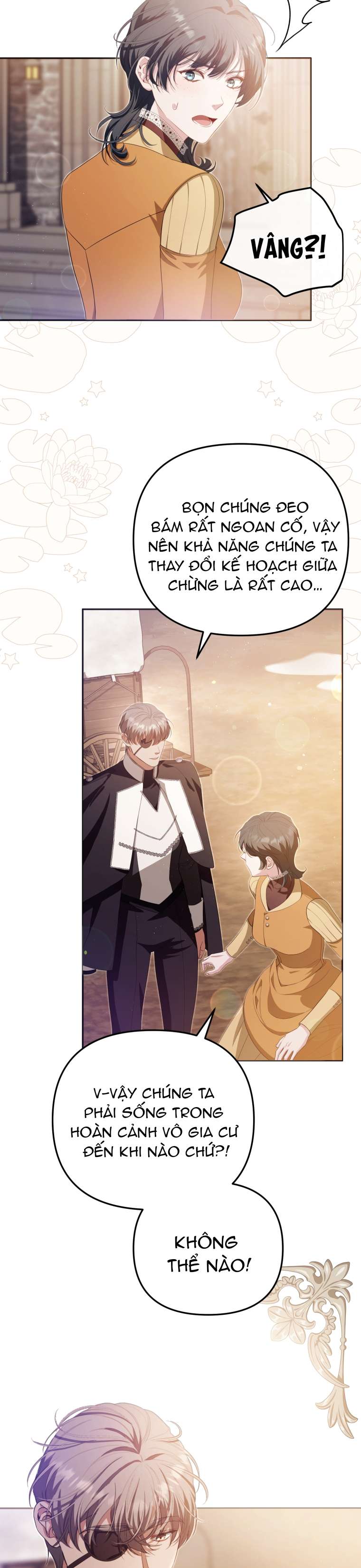 Người Phải Trả Giá Bằng Mạng Sống Vì Đã Lừa Dối Tôi Chap 16 - Trang 4