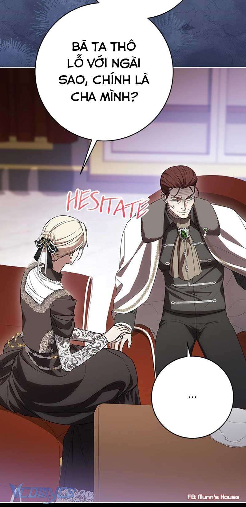 Cái Giá Phải Trả Chap 87 - Next 