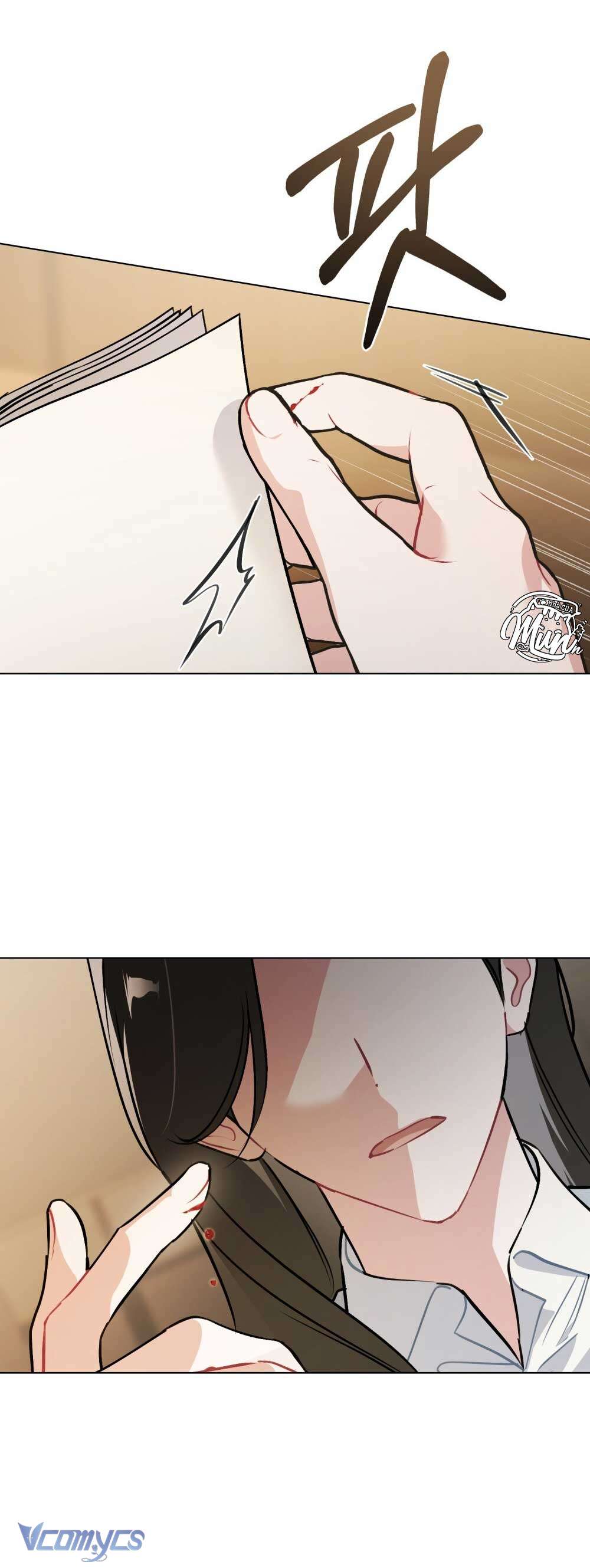 [Điều khoản bảo mật] Cấm “đu idol” nơi công sở Chap 4 - Next Chap 5