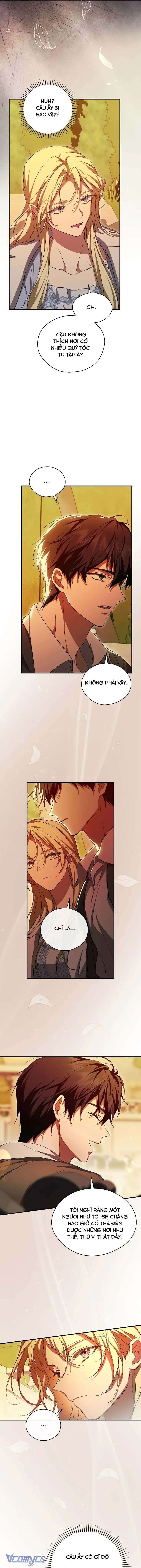 Tìm Một Người Chồng Mới Chap 16 - Trang 2