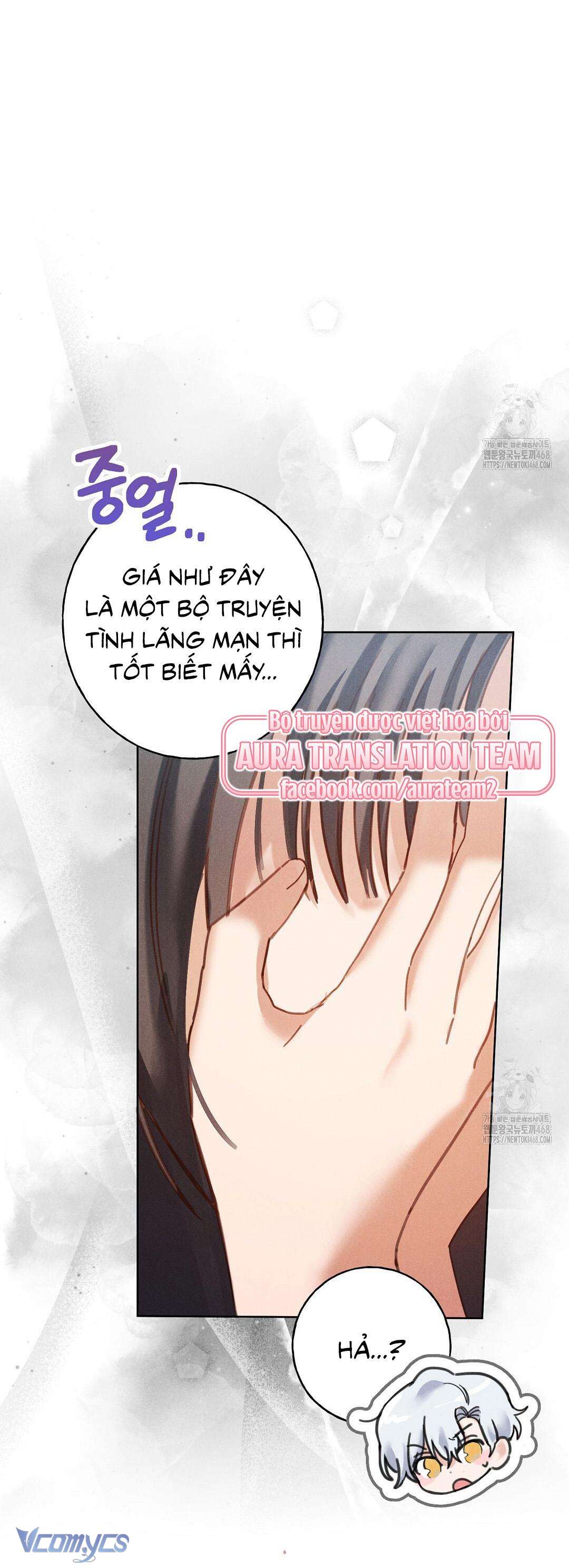 Câu Được Nam Chính Trên Hoang Đảo Chap 15 - Trang 2