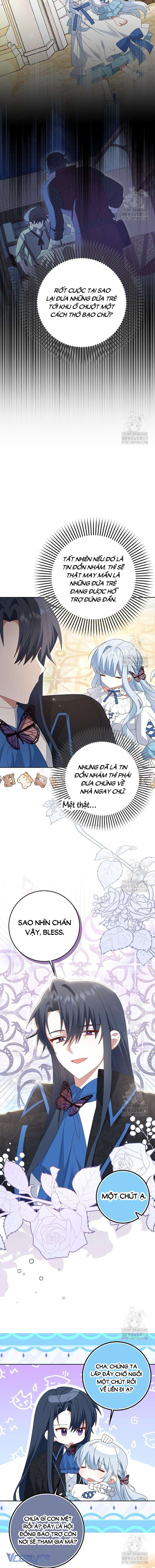 Tôi Sẽ Chiếm Lấy Ngư Trường! Chap 33 - Trang 3