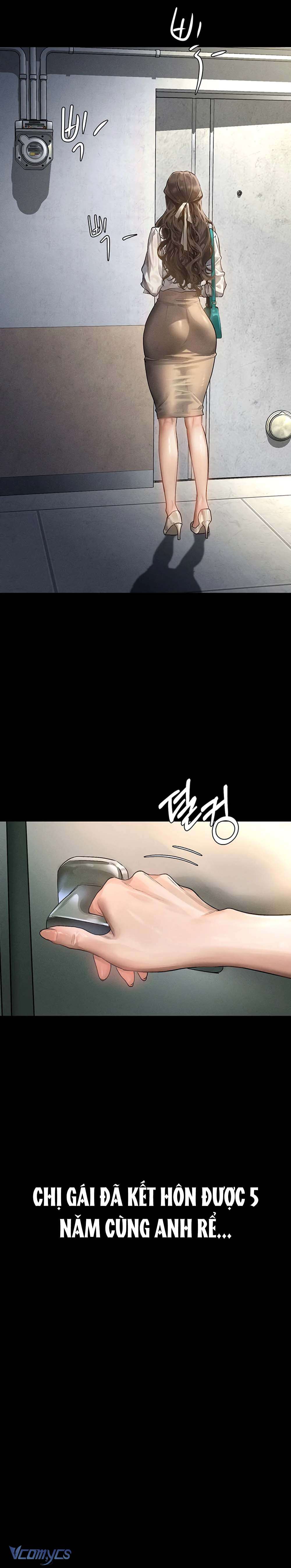 Khẩu Dâm Chap 2 - Trang 2