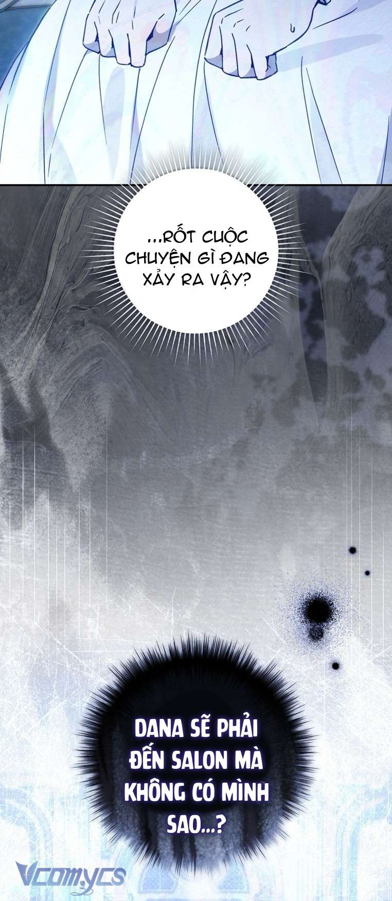 Độc Chiếm Sủng Ái Của Công Chúa Út, Mọi Người Đều Say Mê Tôi. Chap 25 - Trang 4