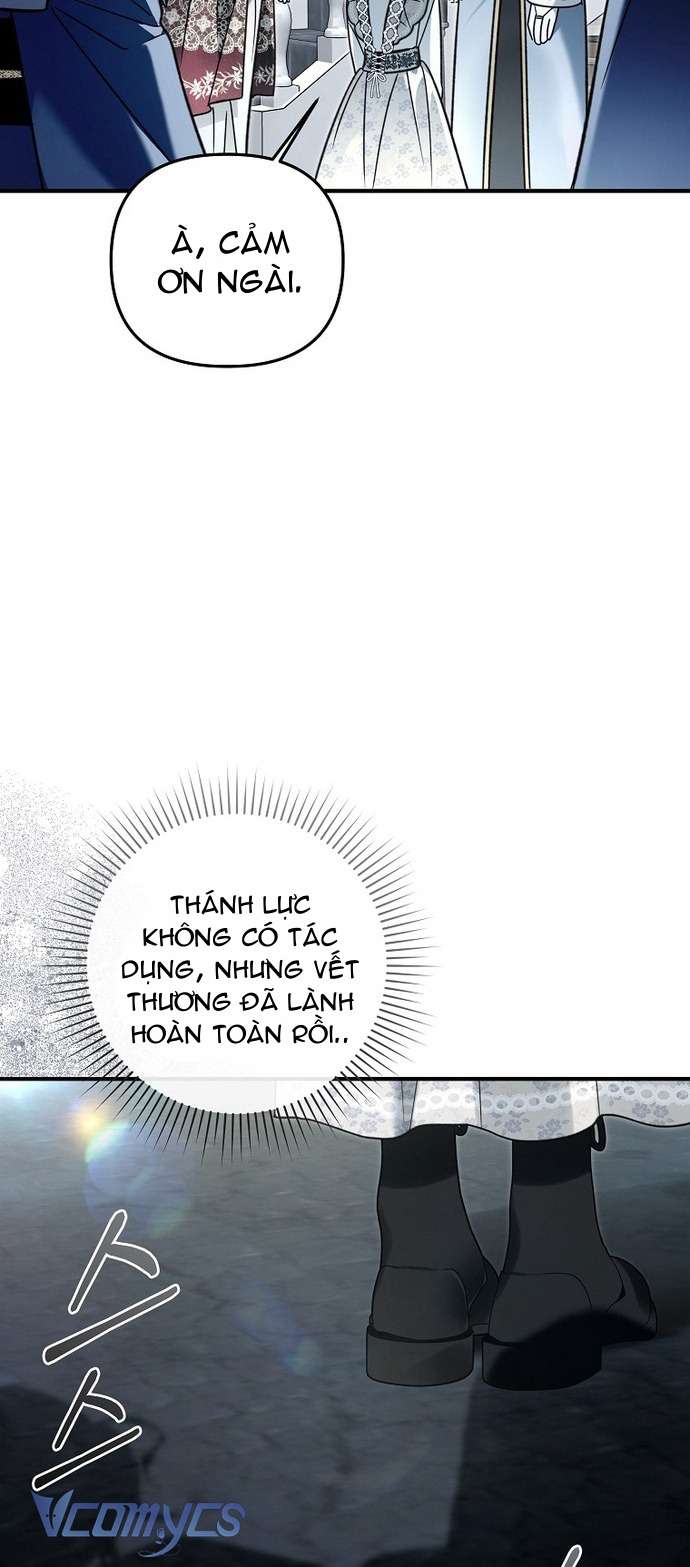 Độc Chiếm Sủng Ái Của Công Chúa Út, Mọi Người Đều Say Mê Tôi. Chap 17 - Trang 4