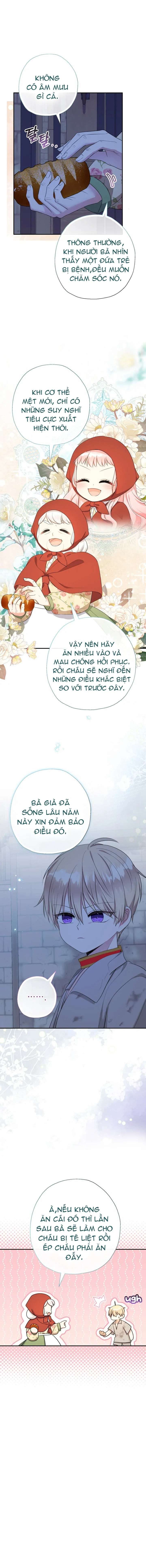[PNT] Tiểu Thư Tích Tiền Đi Bụi Chap 61 - Next Chap 62
