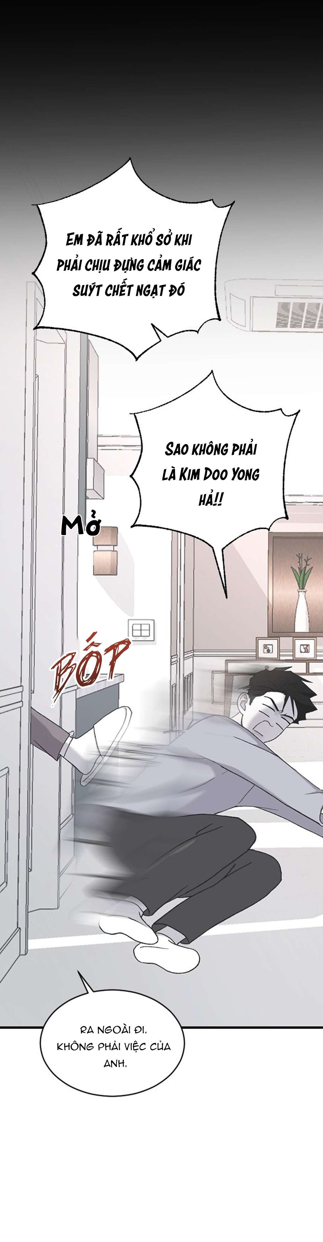 Ba Anh Trai Cực Phẩm Của Tôi Chap 72 - Trang 3