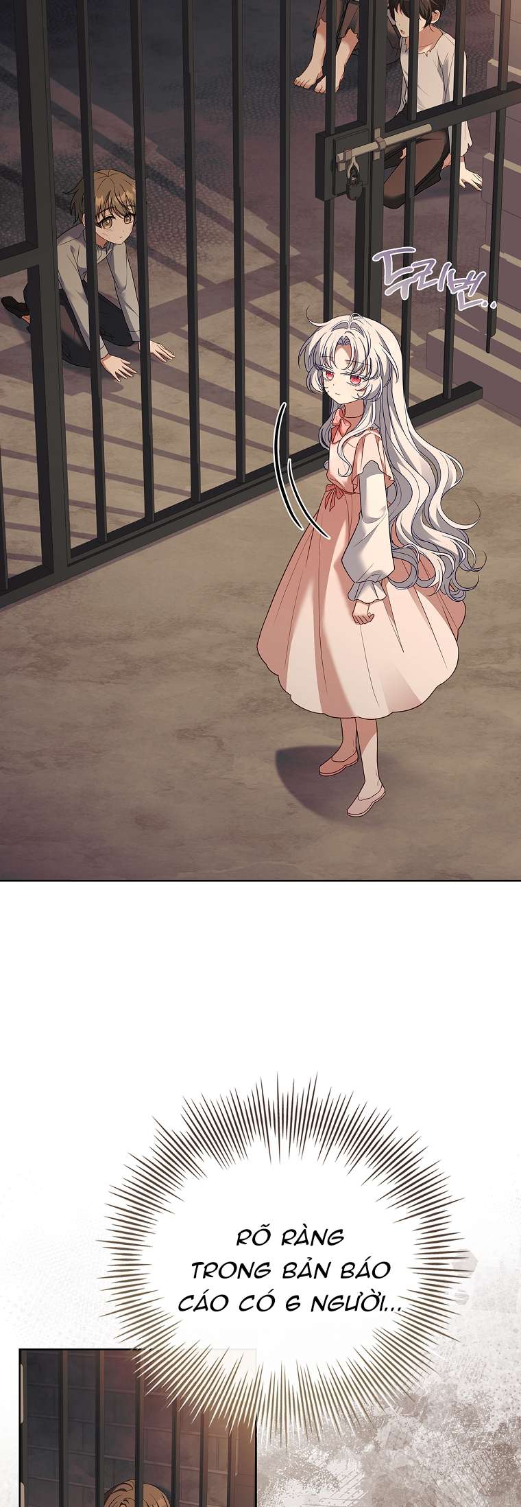 Cha Nào Con Nấy Chap 4 - Next Chap 5