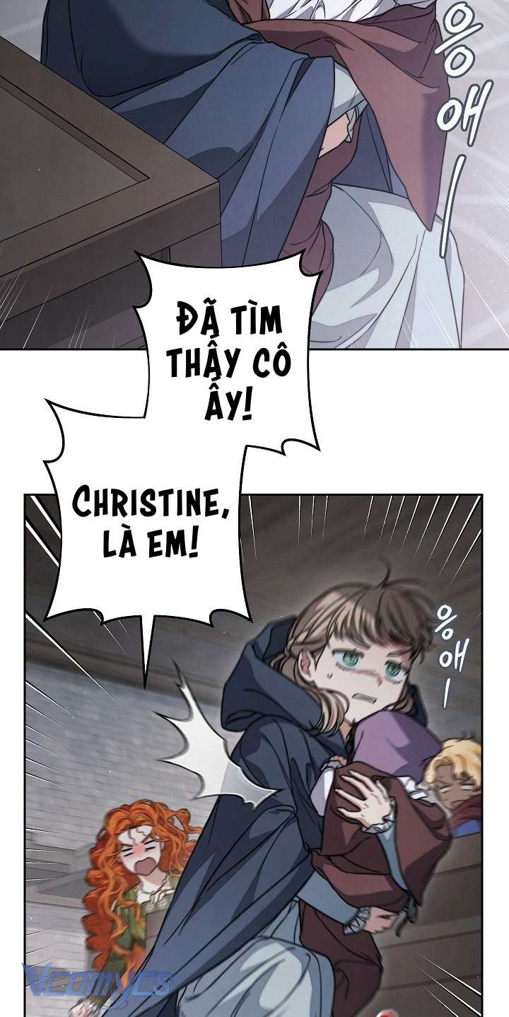 Hôn Nhân Vụ Lợi 2: Bản Tình Ca Không Thể Quên Chap 27 - Trang 2