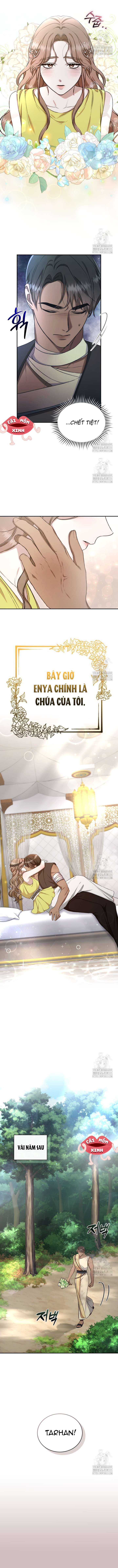 Khu Rừng Hoang Dã Khu Rừng Hoang Dã -Chap 27 - Trang 2