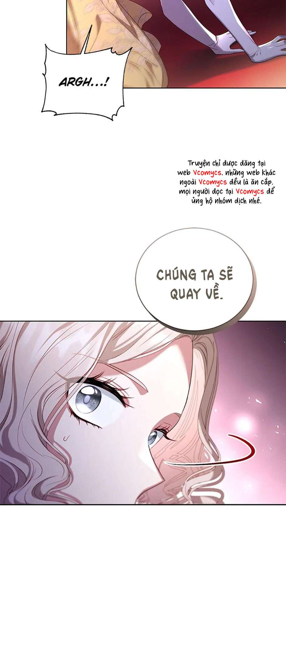 Hầu Gái Trong Trò Chơi Harem Ngược Muốn Nghỉ Việc Chap 48 - Trang 4