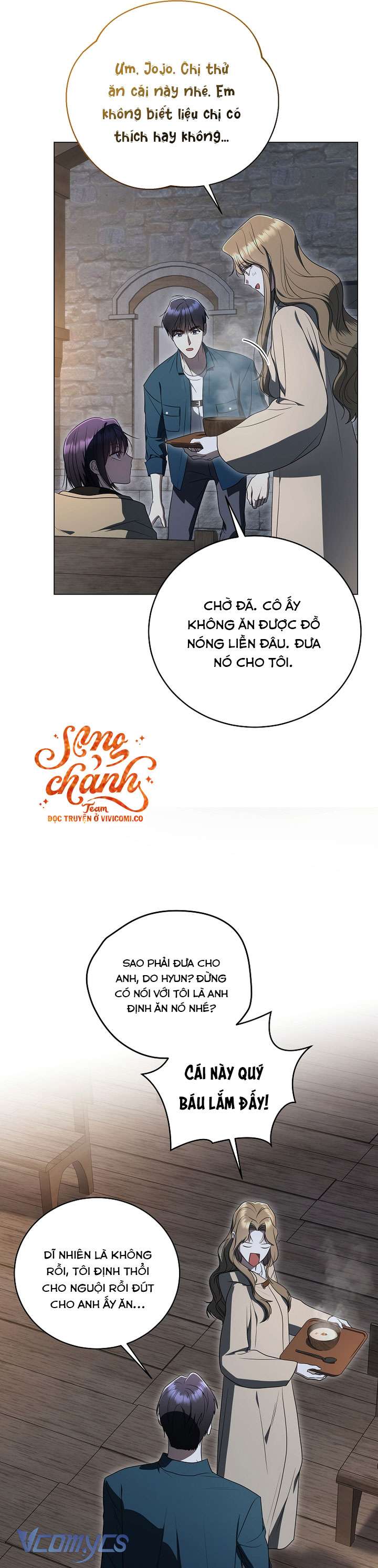 Hướng Dẫn Sinh Tồn Dành Cho Người Xếp Hạng Chap 61 - Trang 2