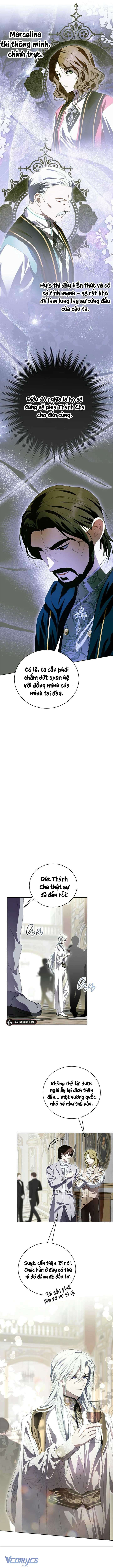 [PNT] Phía Sau Mặt Nạ Của Nam Chính Hiền Lành Chap 74 - Trang 2