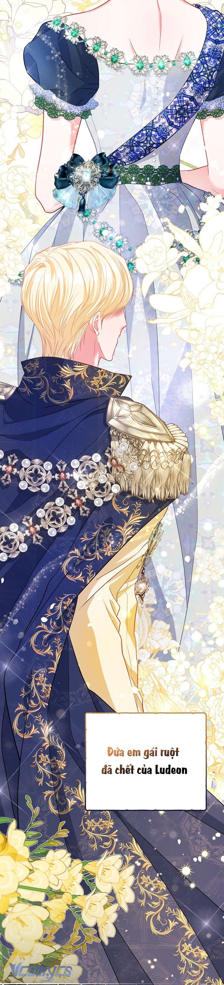 Nàng Công Chúa Của Mọi Người Chapter 26 - Next Chapter 27