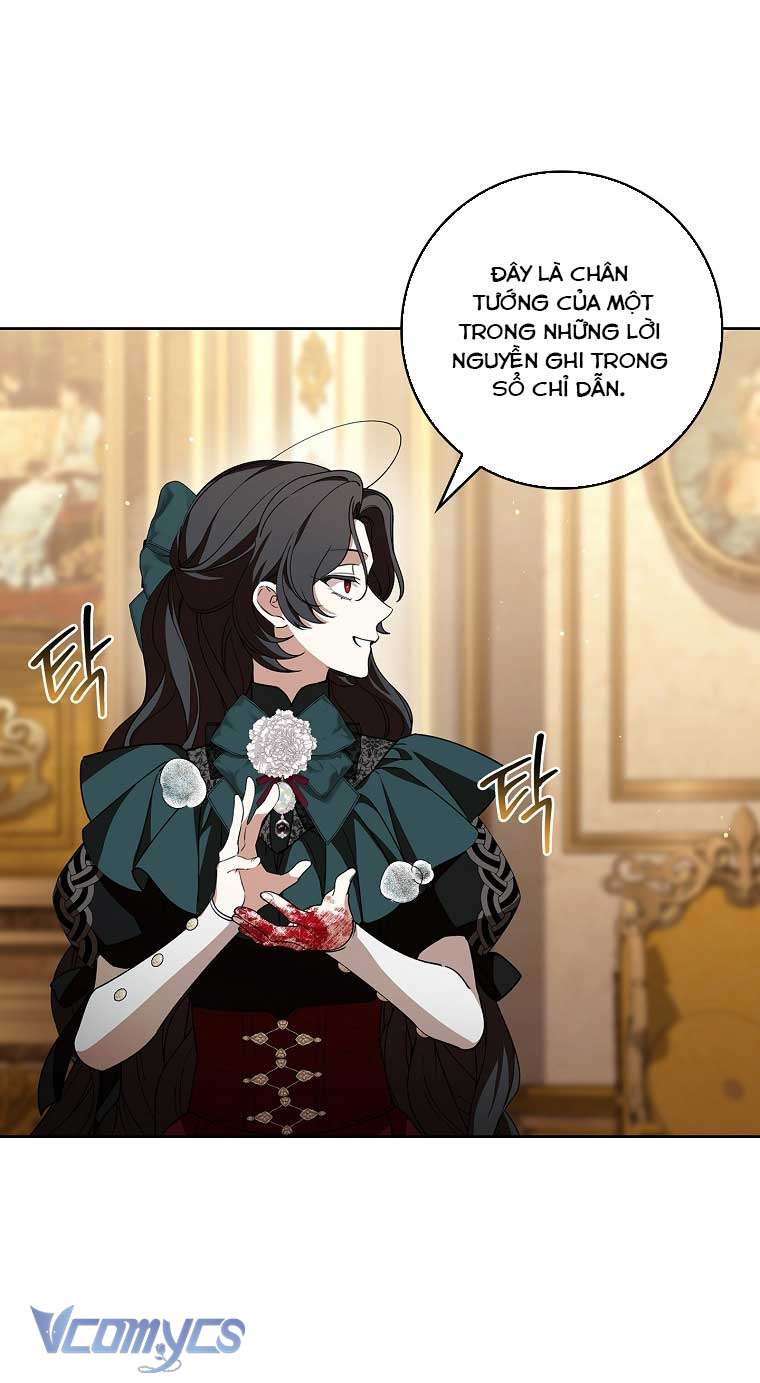 100 lời nguyền tại dinh thự Illestone Chap 15 - Trang 3